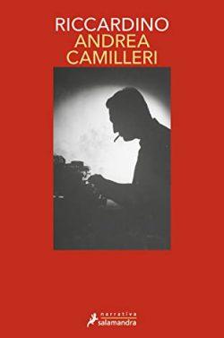 Riccardino  |  Andrea  Camilleri