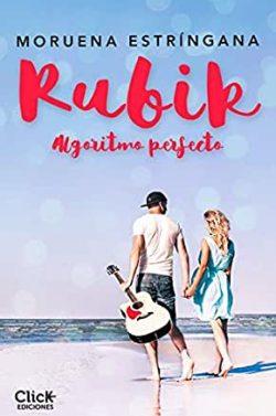 Rubik  (Algoritmo  Perfecto)  |  Moruena  Estringana  