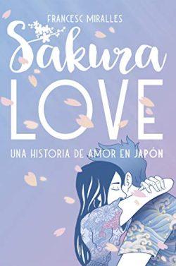 Sakura  Love  |  Francesc  Miralles