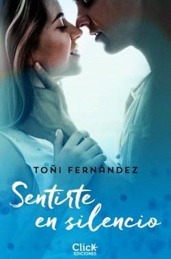 Sentirte  en  silencio  |  Toñi  Fernández  