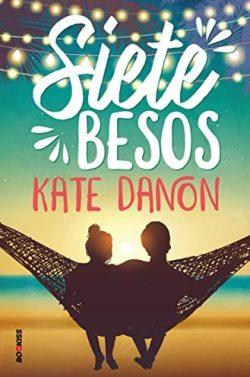 Siete  besos  |  Kate  Danon  
