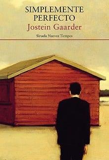 Simplemente  perfecto  |  Jostein  Gaarder  