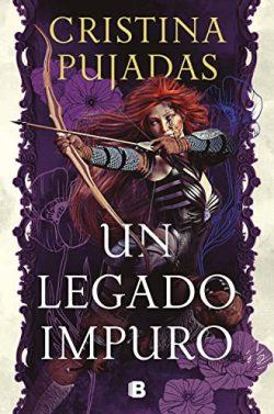 Un  legado  impuro  |  Cristina  Pujadas