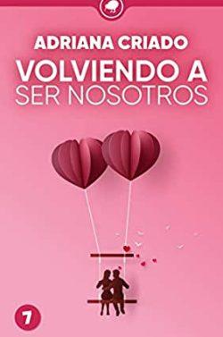 Un  vodka  para  Vero  y  que  la  ayude  el  del  tercero  (Ebrias  de  amor  1)  
