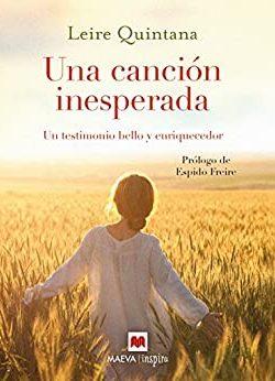 Una  canción  inesperada  |  Leire  Quintana