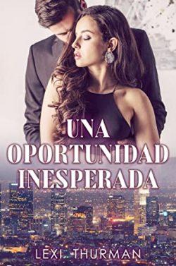 Una  oportunidad  inesperada  (Niñeras  2)  |  Lexi  Thurman