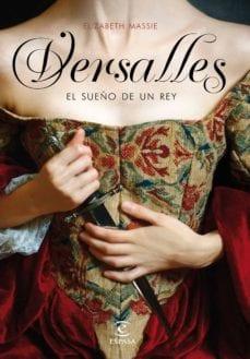Versalles  |  Elizabeth  Massie  